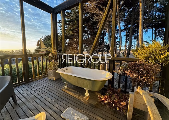 Pichilemu, Casa en Venta, Punta de Lobos, 4 Dormitorios - Imagen 9