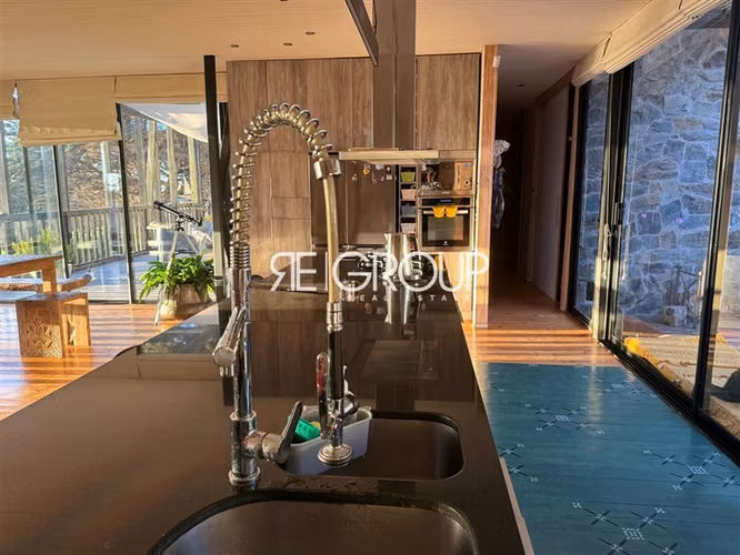Pichilemu, Casa en Venta, Punta de Lobos, 4 Dormitorios - Imagen 6