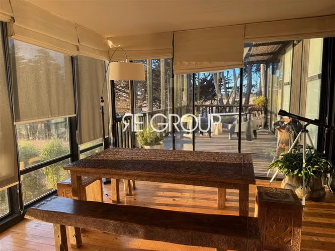 Pichilemu, Casa en Venta, Punta de Lobos, 4 Dormitorios - Imagen 4