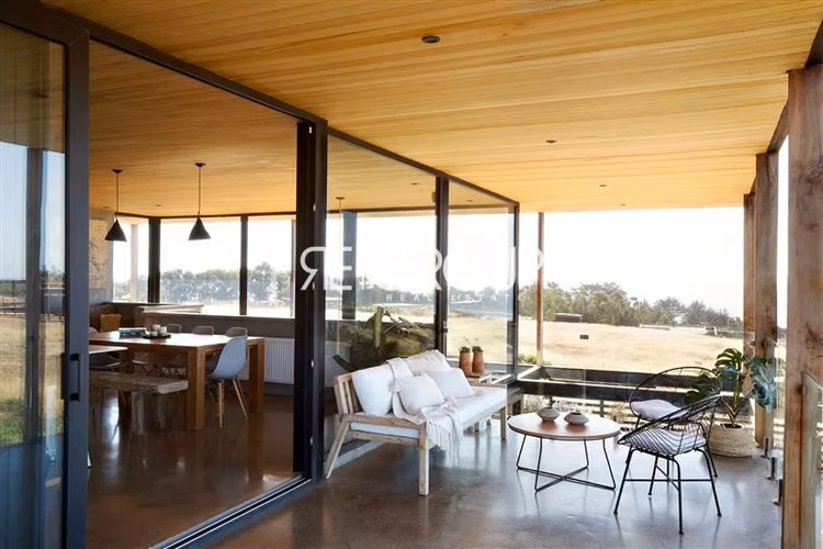 Pichilemu, Casa en Venta Punta de Lobos, 5 Dormitorios