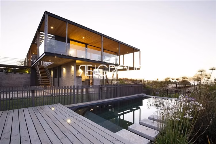 Pichilemu, Casa en Venta Punta de Lobos, 5 Dormitorios