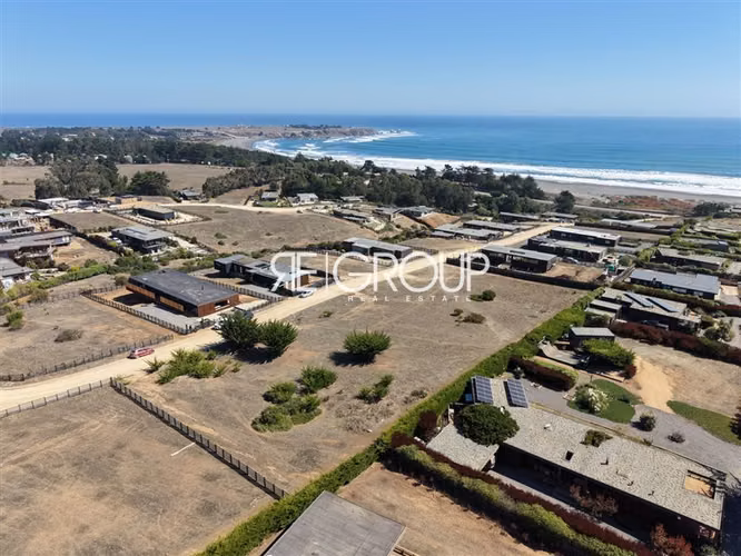 Terreno Construccion en venta en Pichilemu
