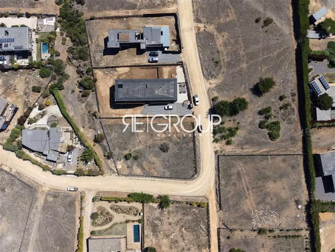 Sitio Plano Condominio 5 Min Playa Pichilemu