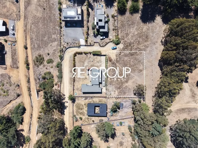 Pichilemu, terreno en venta condominio, 5 min de la playa