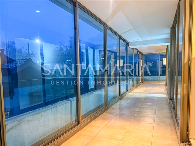 Departamento en venta de 3 dorm. en Lomas San Andres