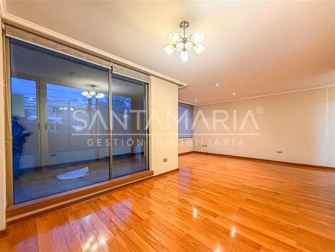 Departamento en venta de 3 dorm. en Lomas San Andres