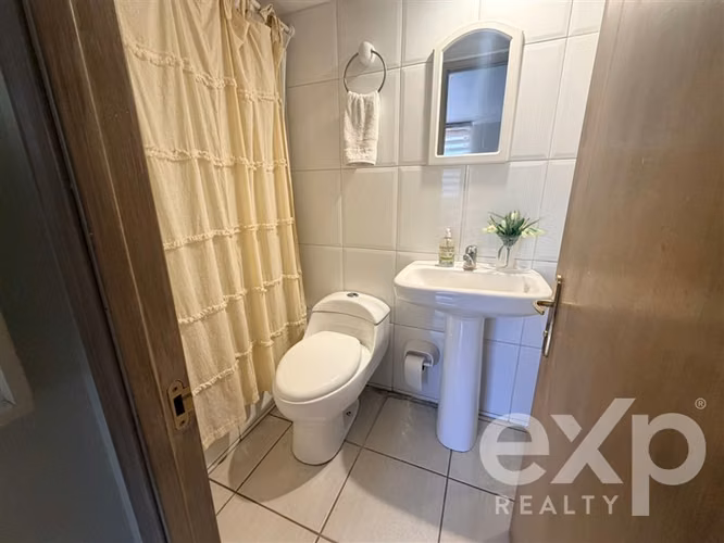 Departamento en arriendo de 4 dorm. Alto Las Condes - Imagen 19