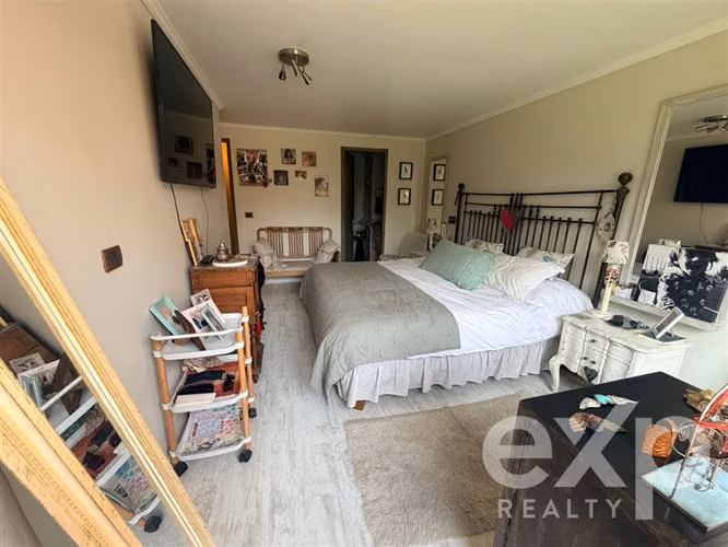Departamento en arriendo de 4 dorm. Alto Las Condes - Imagen 14