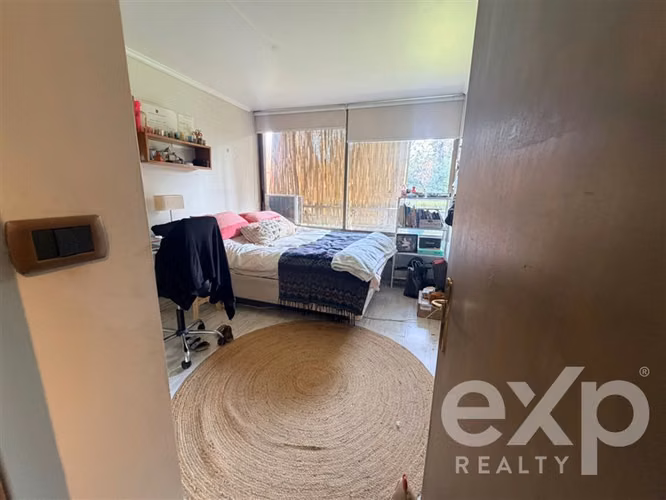 Departamento en arriendo de 4 dorm. Alto Las Condes - Imagen 11