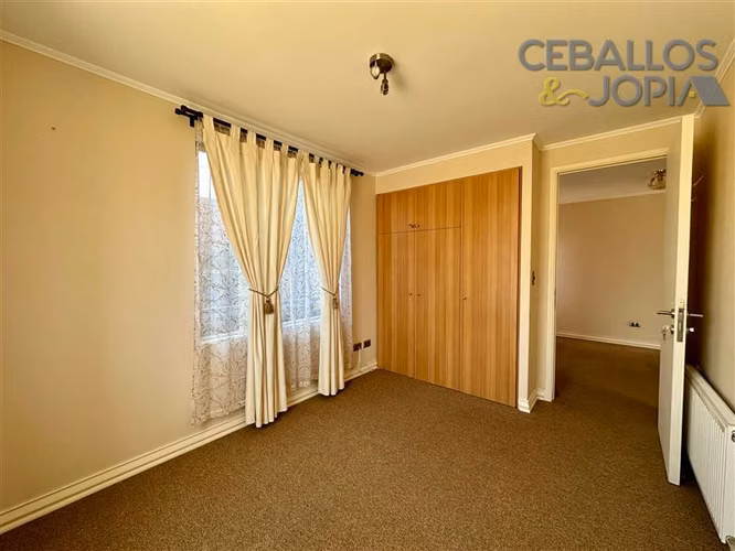 Departamento exclusivo en venta de 4 dorm. en Concón