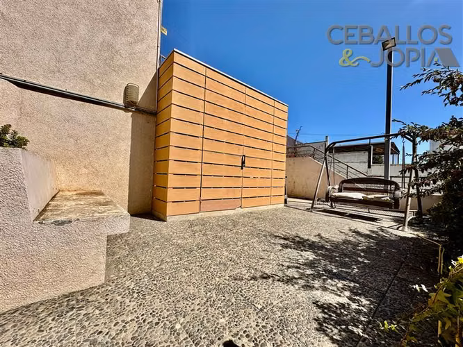 Departamento exclusivo en venta de 4 dorm. en Concón