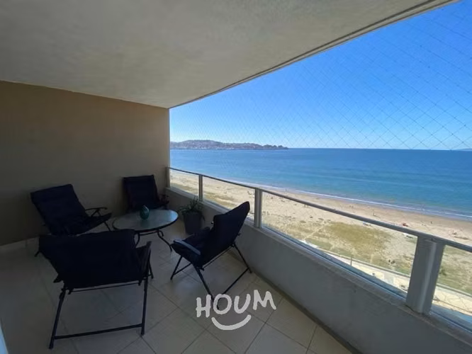 Departamento en Avenida Costanera