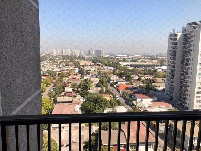 Luis Valenzuela Aris / Av. Macul (175608)