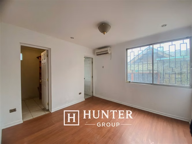 CASA arriendo Las Condes-4 dormitorios -3 baños -2 pisos