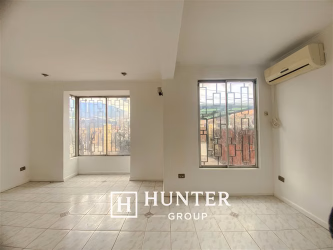 CASA arriendo Las Condes-4 dormitorios -3 baños -2 pisos