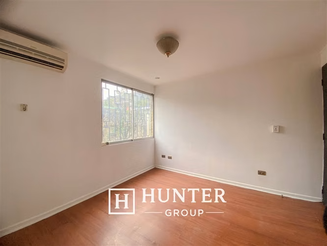 CASA arriendo Las Condes-4 dormitorios -3 baños -2 pisos
