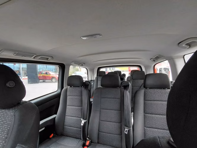 MERCEDES-BENZ VITO 2023