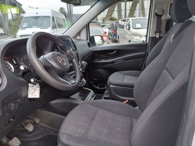 MERCEDES-BENZ VITO 2023