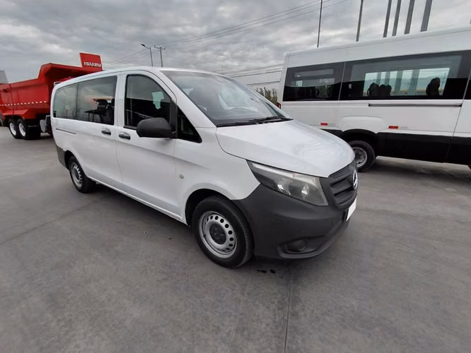MERCEDES-BENZ VITO 2023