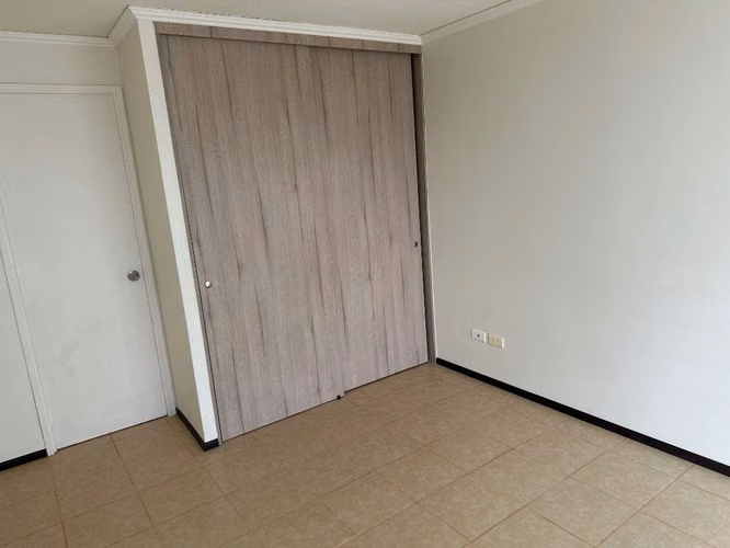 Arriendo Departamento