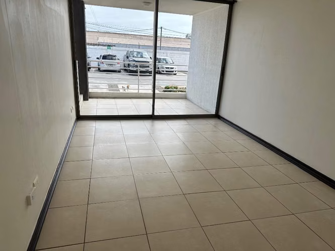 Arriendo Departamento