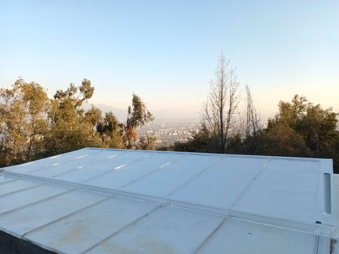 Servicio de Hojalateria