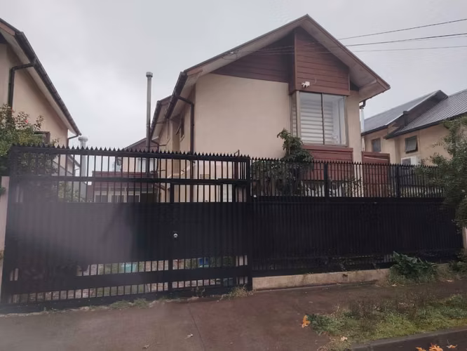 ARRIENDO CASA CHIGUAYANTE
