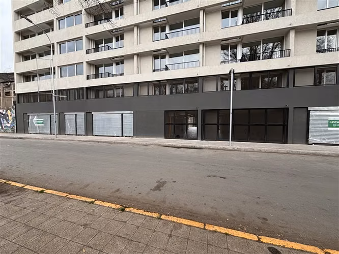 Local Comercial en venta en Santiago - Imagen 2