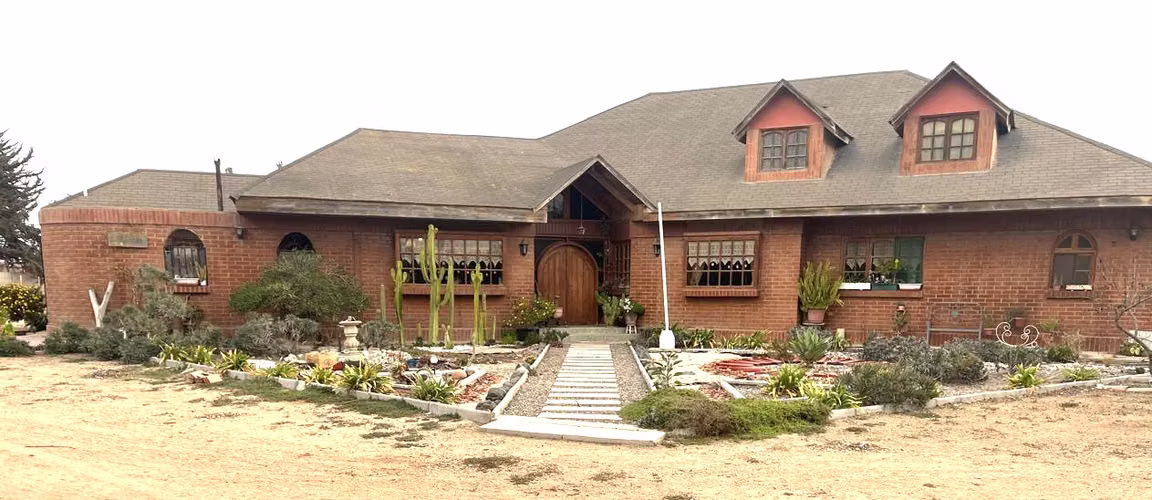 VENTA DE HERMOSA CASA EN PAN DE AZUCAR