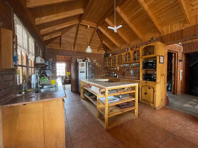 VENTA DE HERMOSA CASA EN PAN DE AZUCAR - Imagen 19
