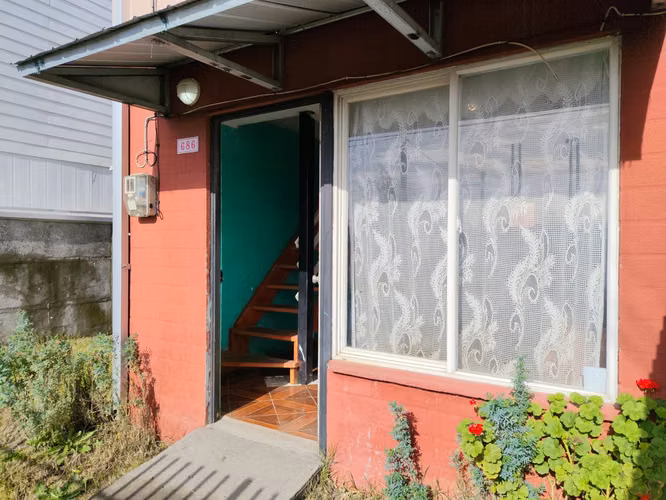 Casa en Lomas Coloradas – San Pedro de la Paz - Imagen 2