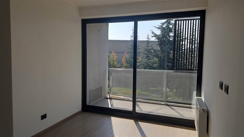 Departamento en arriendo de 2 dorm. en Lo Barnechea