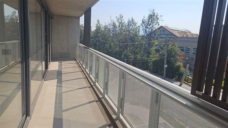 Departamento en venta de 2 dorm. en Lo Barnechea