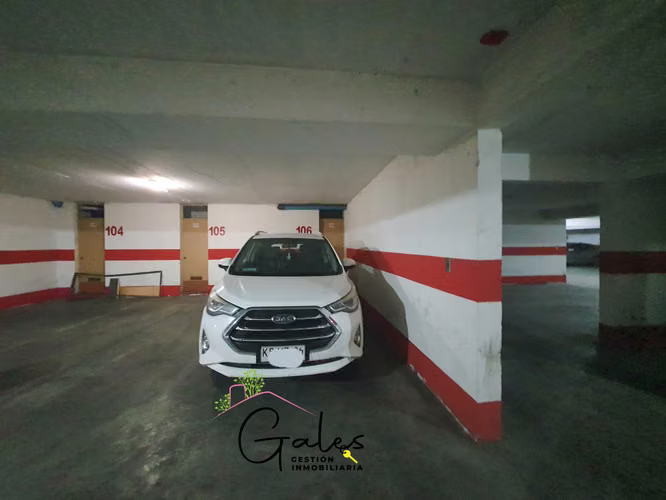 Depto Centro 3D, 2 B, 1E y 1B (175618) - Imagen 19