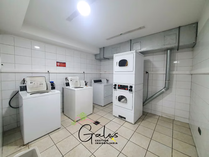 Depto 3 dormitorios,2 baños, estacionamiento y B (175618) - Imagen 24