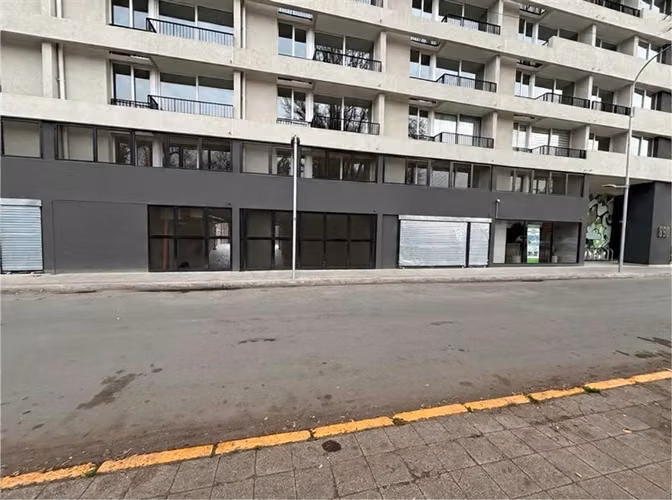 Local Comercial en venta en Santiago