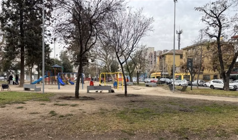 Local Comercial en venta en Santiago
