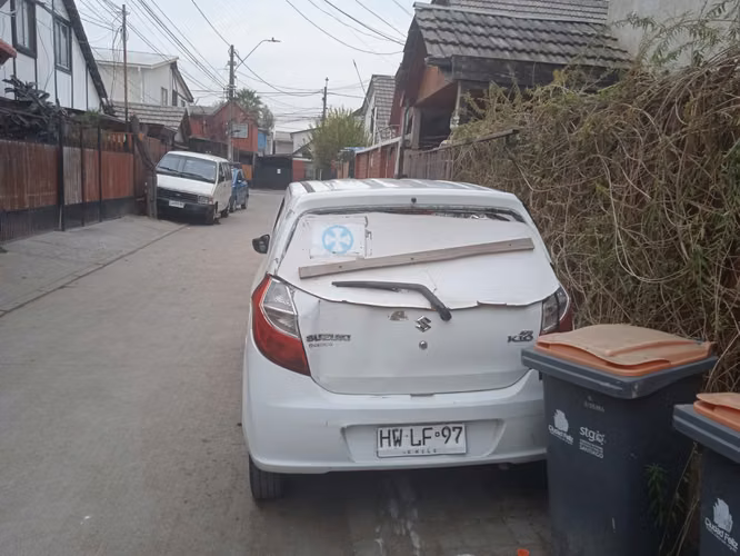 vender auto usado