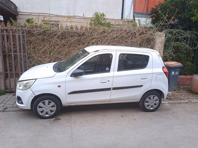vender auto usado