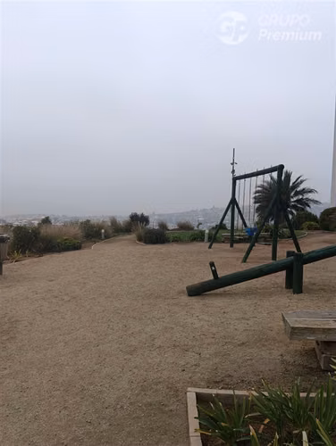 Venta Dpto 2D 2B en Viña del Mar ubicación central