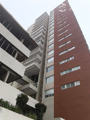 Venta Dpto 2D 2B en Viña del Mar ubicación central