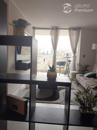 Venta Dpto 2D 2B en Viña del Mar ubicación central