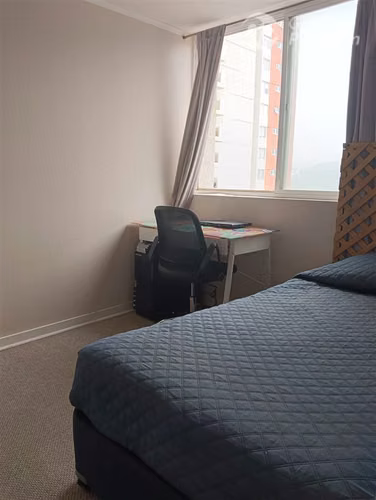 Venta Dpto 2D 2B en Viña del Mar ubicación central