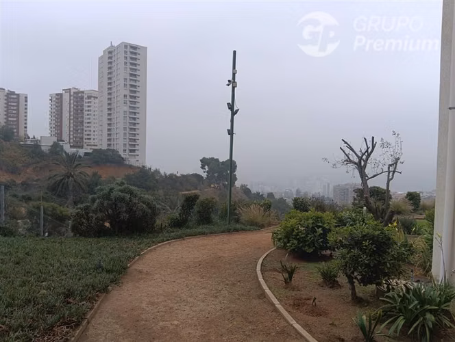 Venta Dpto 2D 2B en Viña del Mar ubicación central