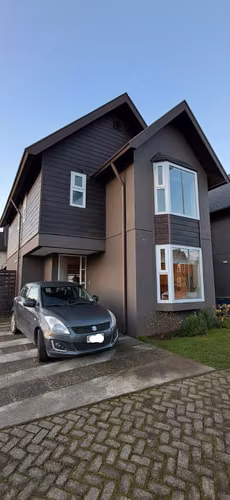 Venta cas Condominio Torobayo