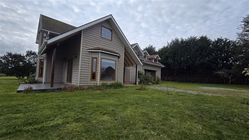 Casa en arriendo de 7 dorm. en Puerto Varas