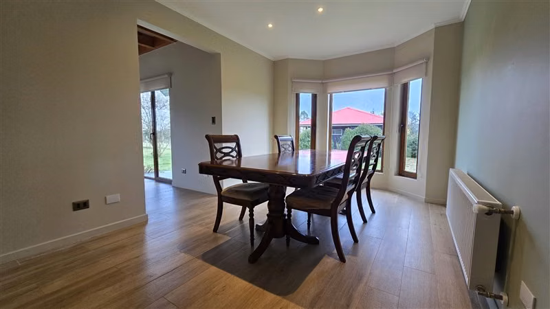 Casa en arriendo de 7 dorm. en Puerto Varas