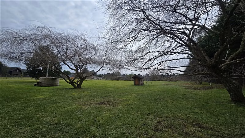 Casa en arriendo de 7 dorm. en Puerto Varas