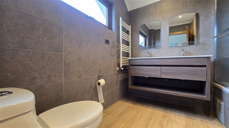 Casa en arriendo de 7 dorm. en Puerto Varas