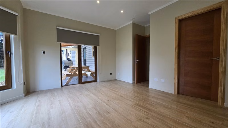 Casa en arriendo de 7 dorm. en Puerto Varas
